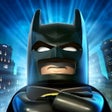 Biểu tượng của chương trình: LEGO Batman: DC Super Her…