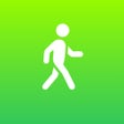 程序图标:Steps Plus Counter Pedom…