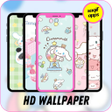 Icon of program: Cute Cinnamoroll Wallpape…