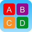 程序图标：Crosswords for Kids