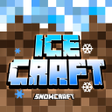 Ikon program: Ice Craft : Creative Surv…