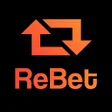 Symbol des Programms: Rebet