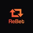 程序图标：Rebet