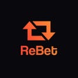 Icoon van programma: Rebet