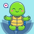 Icon of program: Yoga breathing method