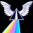 Symbol des Programms: Discus