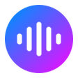 Ikona programu: Voice to Text