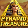 Icoon van programma: Pyramid Treasure: Golden …