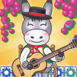 Icon of program: Little Guitar
