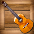 プログラムのアイコン：Little Guitar