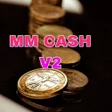 Ikon program: MM CASH V2