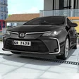 プログラムのアイコン：Drifting and Driving Simu…
