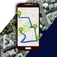 أيقونة البرنامج: Lost Phone Tracker