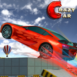 程序图标：Crazy City Car Roof Jumpi…