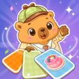 Ikona programu: Topic Drop