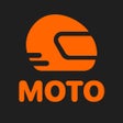 プログラムのアイコン：Motorcycle License Test P…