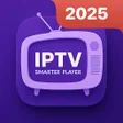 Ikon program: IPTV Smart Player: StrymT…