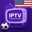 Ikon program: IPTV Smart Player: StrymT…