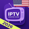 Icon of program: IPTV Smart Player: StrymT…