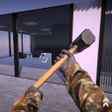 أيقونة البرنامج: Destruction Tear Building
