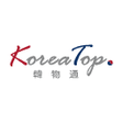 プログラムのアイコン：Koreatop韓物通
