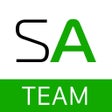 Icoon van programma: SA Team