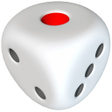 程序图标：Real Dice