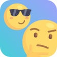 Icon of program: Emoboard Emoji Keyboard
