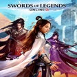 ไอคอนของโปรแกรม: Swords of Legends Online