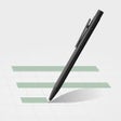 Symbol des Programms: Writer-Handwritten notes