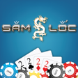 プログラムのアイコン：Sam Loc