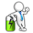 程序图标：Battery Saver