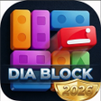 ไอคอนของโปรแกรม: Dia Block