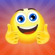 ไอคอนของโปรแกรม: Sticker Maker for WhatsAp…