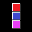 Programikonen: Color Columns