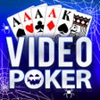 Icône du programme : Video Poker by Ruby Seven