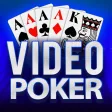 Video Poker by Ruby Seven