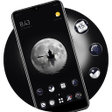 程序图标：Fantasy bright moon night…
