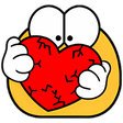 Symbol des Programms: Emojidom Animated  GIF em…