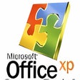 Icoon van programma: Office XP Service Pack