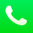 Phone App: Calls Text Video Chat