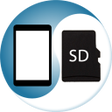 プログラムのアイコン：Auto File Transfer