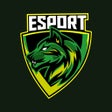 Ícone do programa: Logo Esport Maker - Masco…