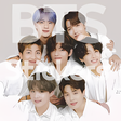 Symbol des Programms: BTS Stickers for Whatsapp