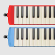 ไอคอนของโปรแกรม: Pianika Pro