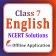 NCERT Solutions for Class 7 English Offline App