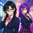 Ikona programu: Mystery Tricky: Brain Que…