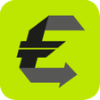 プログラムのアイコン：Currency Control-THE Conv…