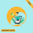 プログラムのアイコン：Sarung Sakti -Tanpa KTP C…