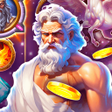 Zeus Olympus icon